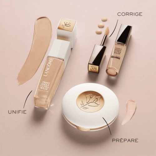 LANCÔME Priming-Serum - Glättende & Feuchtigkeitsspendende LANCÔME Priming-Serum - Glättende & Feuchtigkeitsspendende